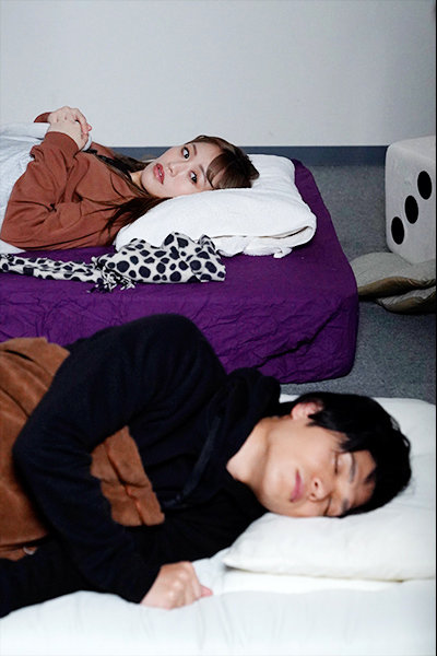 SILKU-054 パート 6 - 45 分