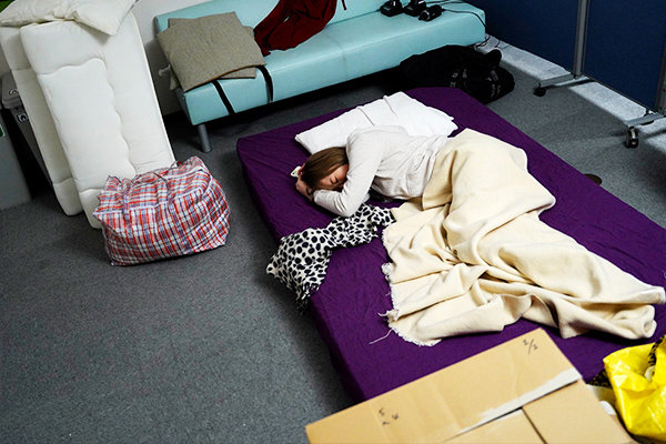 SILKU-054 パート 7 - 48 分