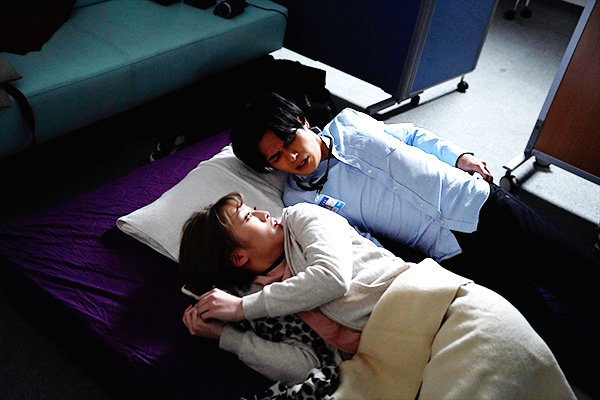 SILKU-054 パート 8 - 51 分