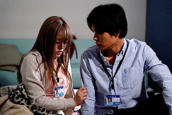 SILKU-054 パート 9 - 54 分