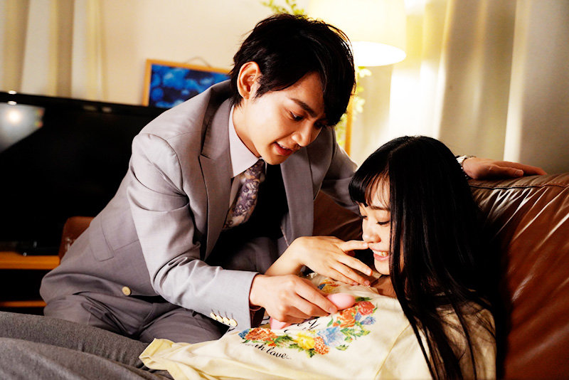 SILKU-055 パート 16 - 90 分