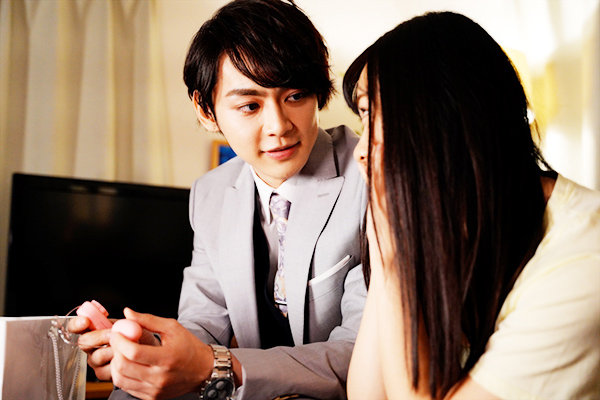 SILKU-055 パート 3 - 38 分