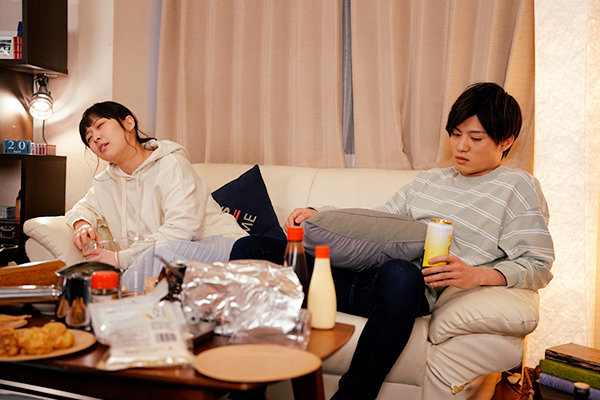 SILKU-056 第 2 部分 - 33 分钟