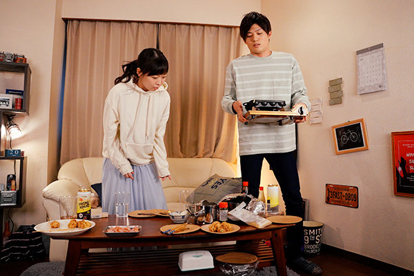 SILKU-056 第 3 部分 - 36 分钟