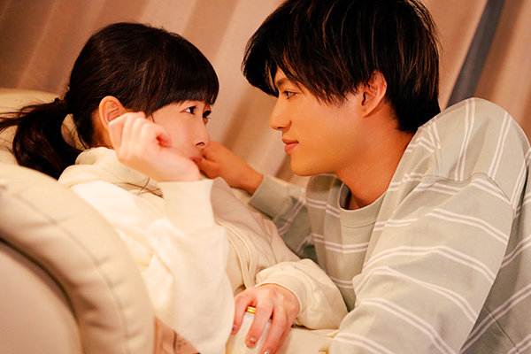 SILKU-056 第 6 部分 - 45 分钟