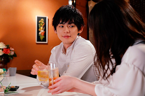 SILKU-057 Part 4 - 39 minutes