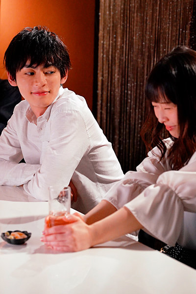 SILKU-057 Part 6 - 45 minutes