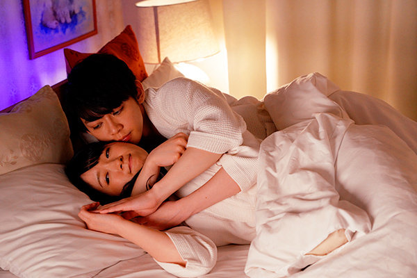 SILKU-059 Part 4 - 39 minutes