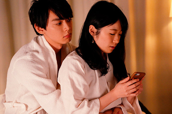 SILKU-059 Part 5 - 42 minutes