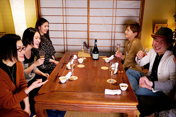 SILKU-061 パート 2 - 33 分