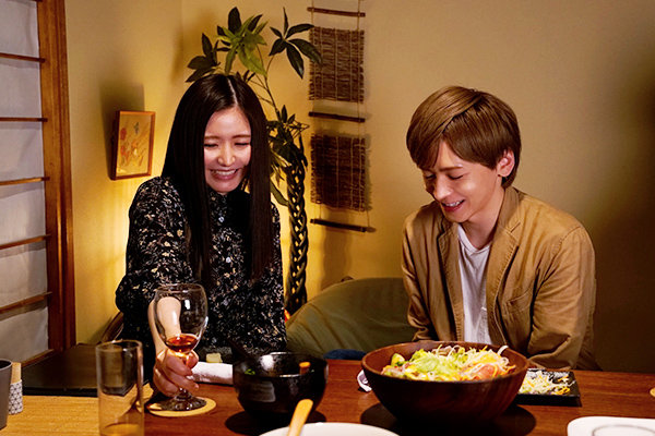 SILKU-061 パート 3 - 36 分