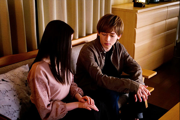 SILKU-061 パート 8 - 51 分