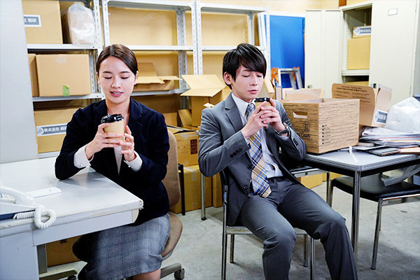 SILKU-062 Bagian 6 - 45 minit