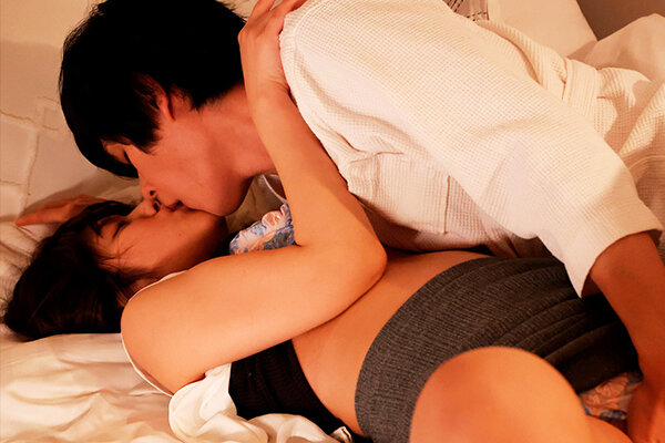 SILKU-063 パート 10 - 57 分