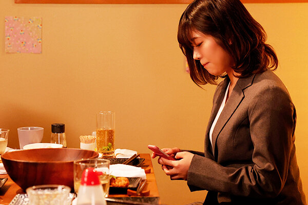 SILKU-063 パート 4 - 39 分