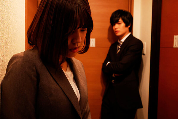 SILKU-063 Part 5 - 42 minutes