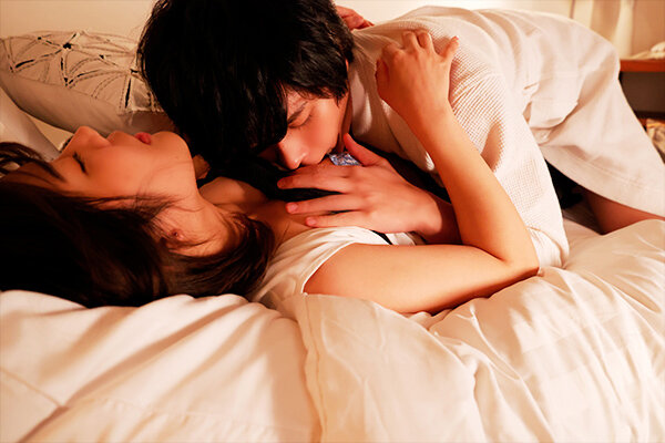 SILKU-063 パート 9 - 54 分