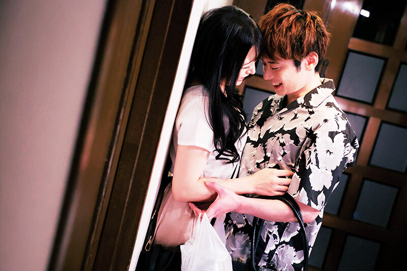 SILKU-064 Part 16 - 75 minutes