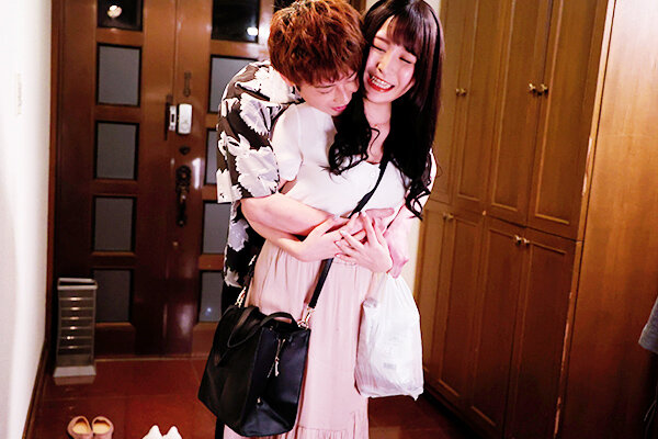 SILKU-064 Part 2 - 33 minutes