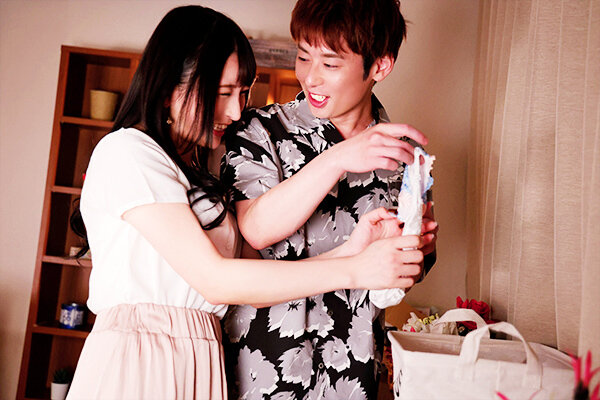 SILKU-064 パート 5 - 42 分