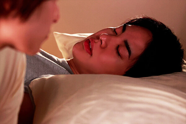 SILKU-066 Bagian 2 - 33 minit