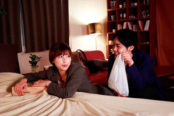 SILKU-066 Bagian 5 - 42 minit