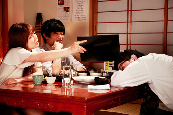 SILKU-067 パート 5 - 38 分