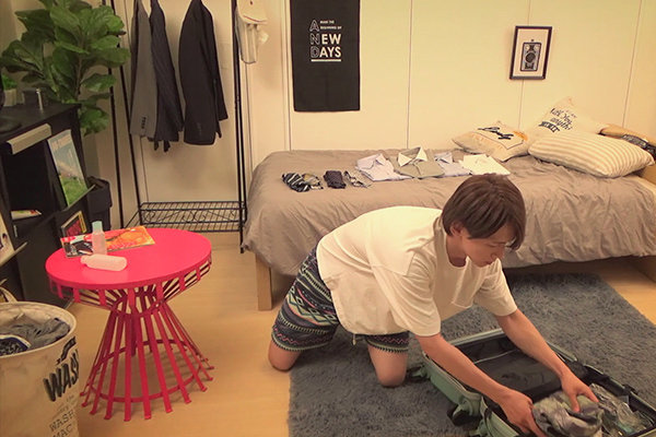 SILKU-068 第 1 部分 - 30 分钟