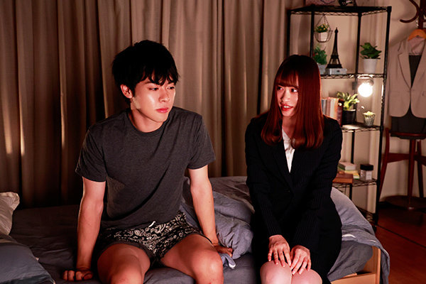 SILKU-071 第 5 部分 - 38 分钟