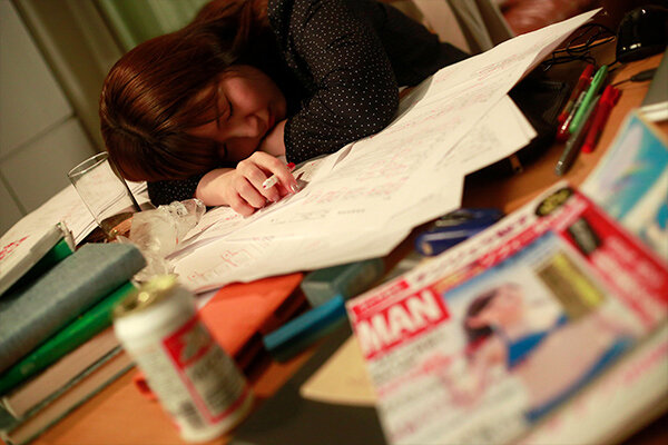 SILKU-072 パート 1 - 30 分