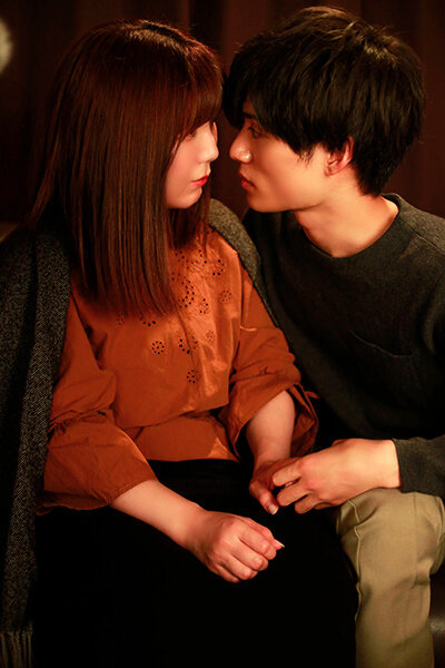 SILKU-072 パート 10 - 57 分