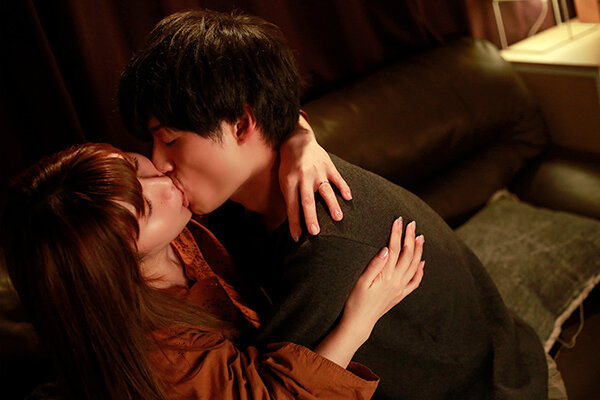 SILKU-072 パート 11 - 60 分