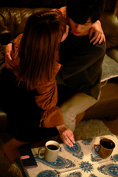 SILKU-072 パート 12 - 63 分