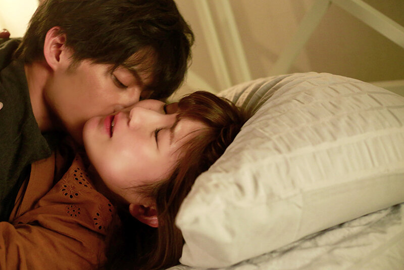 SILKU-072 パート 16 - 75 分