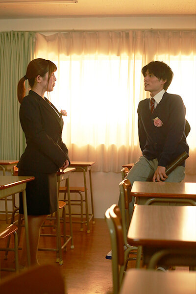 SILKU-072 パート 7 - 48 分