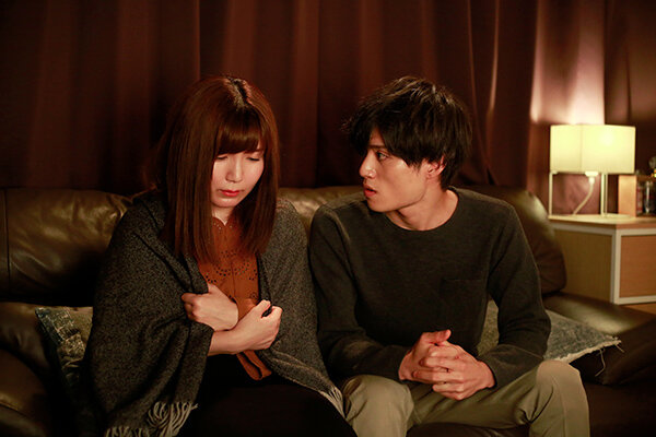 SILKU-072 パート 9 - 54 分