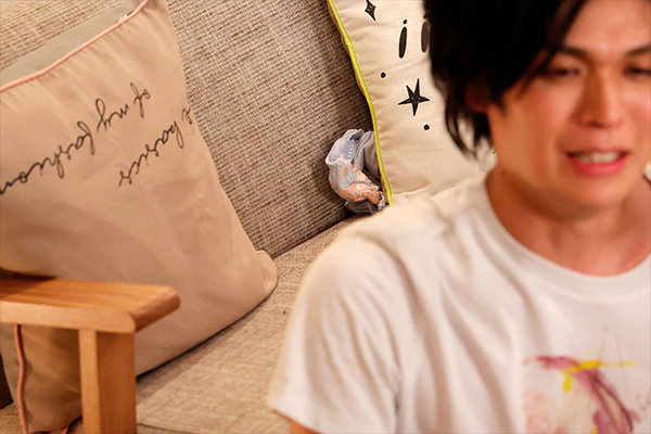 SILKU-073 第 15 部分 - 72 分钟