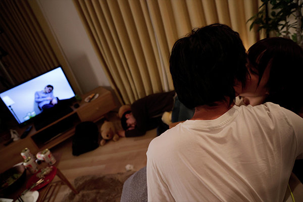 SILKU-073 Bagian 3 - 36 minit