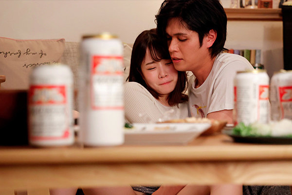 SILKU-073 第 8 部分 - 51 分钟