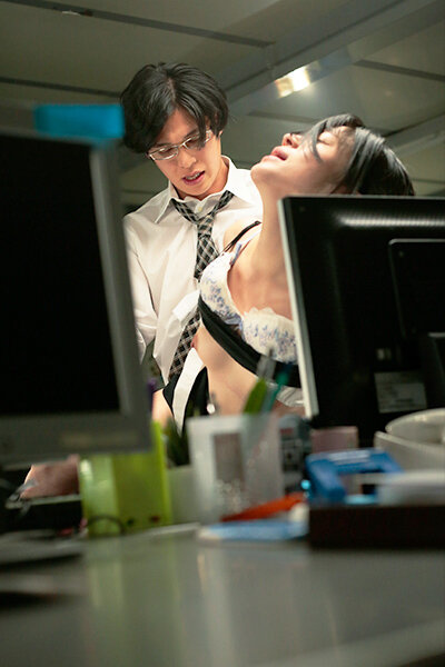 SILKU-074 Part 14 - 56 minutes