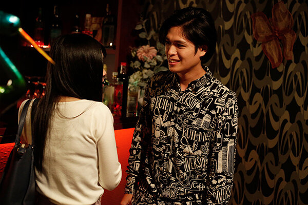 SILKU-074 パート 2 - 32 分