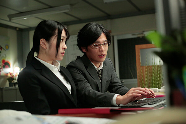 SILKU-074 Part 5 - 38 minutes