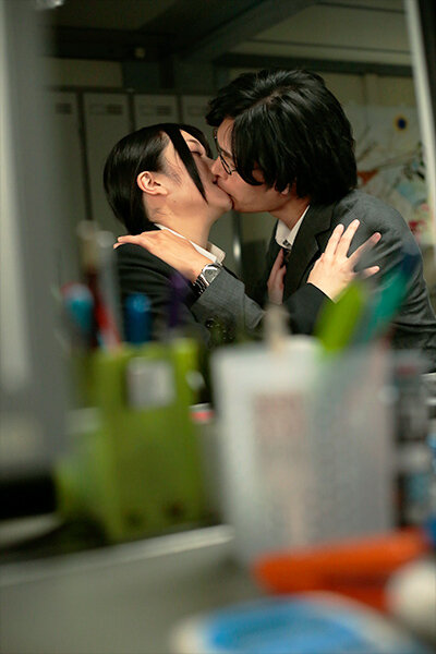 SILKU-074 Part 7 - 42 minutes