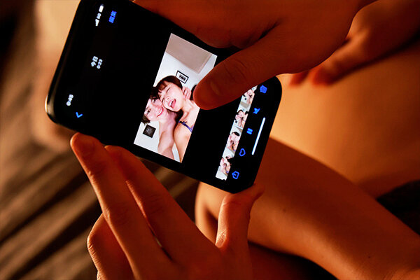 SILKU-075 Part 15 - 72 minutes