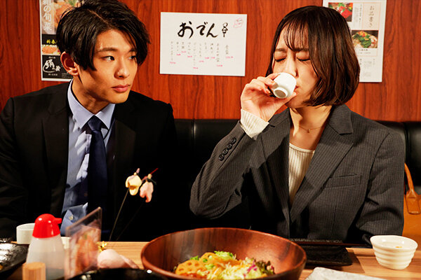 SILKU-076 パート 4 - 39 分