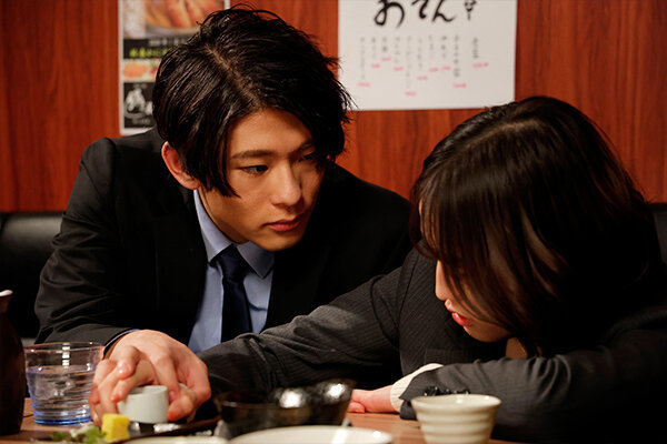 SILKU-076 第 5 部分 - 42 分钟