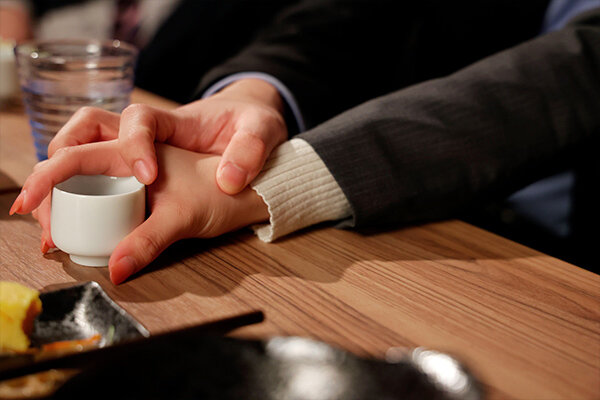 SILKU-076 パート 6 - 45 分