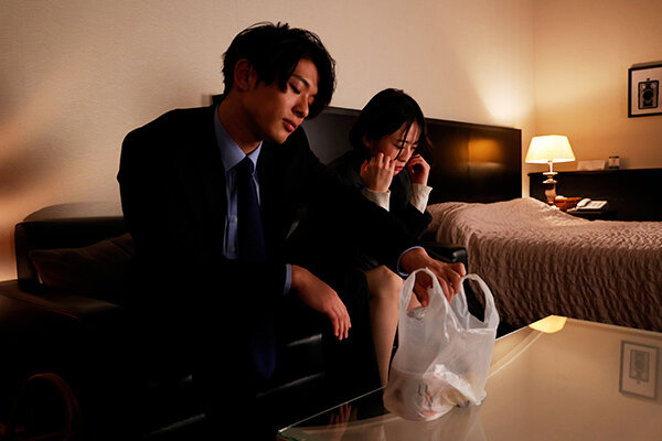 SILKU-076 パート 7 - 48 分