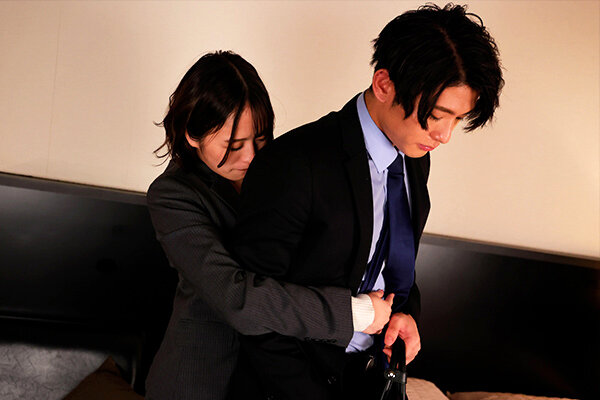 SILKU-076 第 8 部分 - 51 分钟