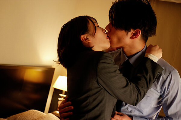 SILKU-076 第 9 部分 - 54 分钟